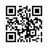 QR kód na túto stránku huncovce.oma.sk u nova 6