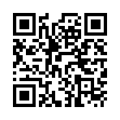 QR kód na túto stránku huncovce.oma.sk u tatranska 1