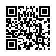 QR kód na túto stránku huncovce.oma.sk u tatranska 7