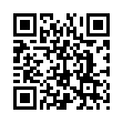 QR kód na túto stránku huncovce.oma.sk u tatranska 9