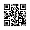 QR kód na túto stránku huncovce.oma.sk u uzka 3