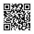 QR kód na túto stránku huncovce.oma.sk ubytovanie