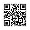 QR kód na túto stránku hundsheim.oma.sk auto