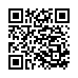 QR kód na túto stránku hundsheim.oma.sk cyklotrasa ine