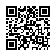 QR kód na túto stránku hurbanova-ves.oma.sk cyklotrasa blue