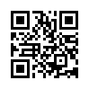 QR kód na túto stránku hurbanovo.oma.sk