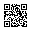 QR kód na túto stránku hurbanovo.oma.sk doprava