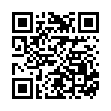 QR kód na túto stránku hurbanovo.oma.sk pristupnost barierove