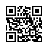 QR kód na túto stránku hurbanovo.oma.sk splav