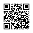 QR kód na túto stránku hurbanovo.oma.sk u agatova 1