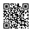 QR kód na túto stránku hurbanovo.oma.sk u agatova 15