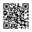 QR kód na túto stránku hurbanovo.oma.sk u agatova 22