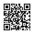 QR kód na túto stránku hurbanovo.oma.sk u dunajska 7