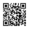 QR kód na túto stránku hurbanovo.oma.sk u dunajska 9