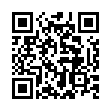 QR kód na túto stránku hurbanovo.oma.sk u fialkova 5