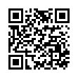 QR kód na túto stránku hurbanovo.oma.sk u gy-klapku 9