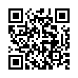 QR kód na túto stránku hurbanovo.oma.sk u hroznova 5