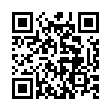 QR kód na túto stránku hurbanovo.oma.sk u hroznova 7