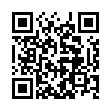 QR kód na túto stránku hurbanovo.oma.sk u jahodova