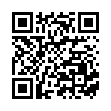 QR kód na túto stránku hurbanovo.oma.sk u komarnanska 158B