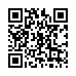 QR kód na túto stránku hurbanovo.oma.sk u komarnanska 55B