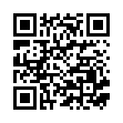 QR kód na túto stránku hurbanovo.oma.sk u komarnanska 83