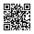 QR kód na túto stránku hurbanovo.oma.sk u komenskeho 1