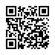QR kód na túto stránku hurbanovo.oma.sk u kriva 22