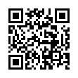 QR kód na túto stránku hurbanovo.oma.sk u kriva 9