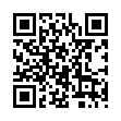 QR kód na túto stránku hurbanovo.oma.sk u kvetna 9