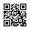 QR kód na túto stránku hurbanovo.oma.sk u mala