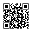 QR kód na túto stránku hurbanovo.oma.sk u orechova 1
