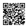 QR kód na túto stránku hurbanovo.oma.sk u podzahradna 15