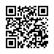 QR kód na túto stránku hurbanovo.oma.sk u podzahradna 41