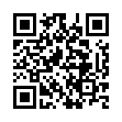 QR kód na túto stránku hurbanovo.oma.sk u podzahradna 6