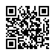 QR kód na túto stránku hurbanovo.oma.sk u podzahradna 83