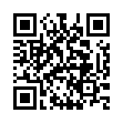 QR kód na túto stránku hurbanovo.oma.sk u podzahradna 85