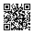 QR kód na túto stránku hurbanovo.oma.sk u podzahradna 91