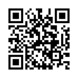 QR kód na túto stránku hurbanovo.oma.sk u podzahradna 95