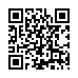 QR kód na túto stránku hurbanovo.oma.sk u rybarska