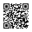 QR kód na túto stránku hurbanovo.oma.sk u saradska 3