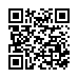 QR kód na túto stránku hurbanovo.oma.sk u sipova 1