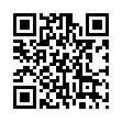 QR kód na túto stránku hurbanovo.oma.sk u skolska 3