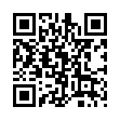 QR kód na túto stránku hurbanovo.oma.sk u sturova 13