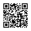 QR kód na túto stránku hurbanovo.oma.sk u vodna 6