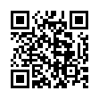 QR kód na túto stránku hurbanovo.oma.sk u vychodna 8