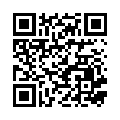 QR kód na túto stránku hurbanovo.oma.sk u vyskumnicka 13