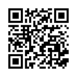 QR kód na túto stránku hurbanovo.oma.sk u vyskumnicka 20