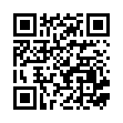 QR kód na túto stránku hurbanovo.oma.sk u vyskumnicka 34