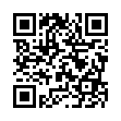 QR kód na túto stránku hurbanovo.oma.sk u vyskumnicka 6